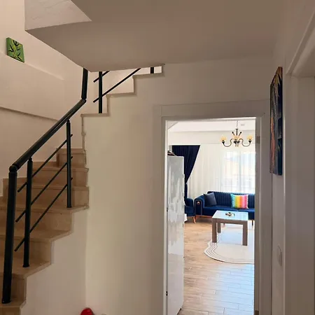 Appartement Olivra *