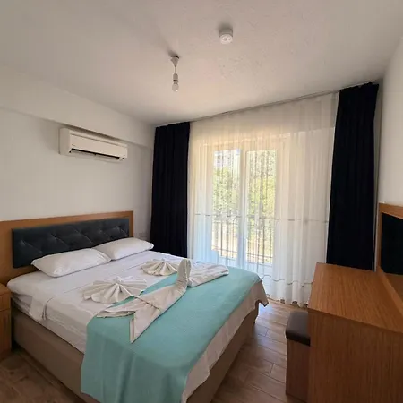 Olivra Appartement Cedit