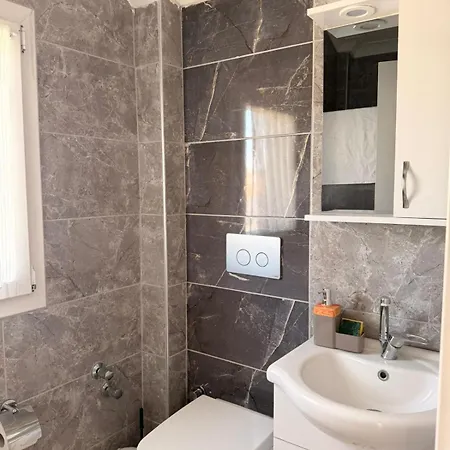 Appartement Olivra