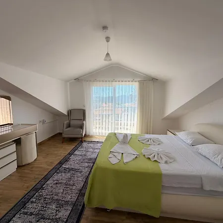 Appartement Olivra