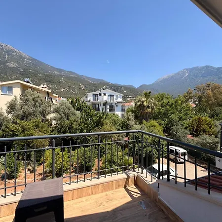 Appartement Olivra Cedit