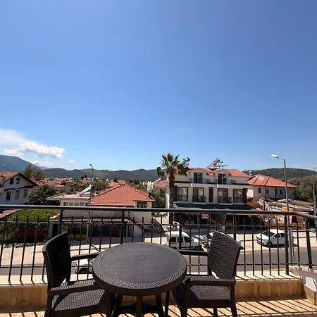Olivra Appartement